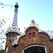 Barcelona Barcelona